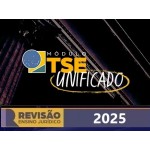 TSE Unificado (Revisão PGE 2025)